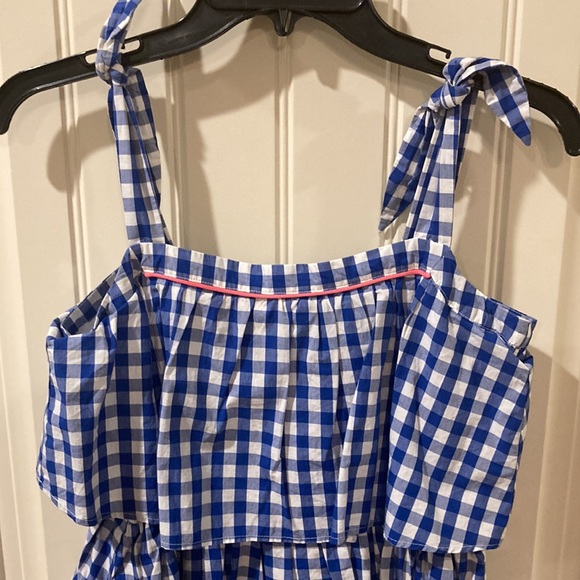 Crewcuts dress *NWT* - size 14 - Picture 2 of 5